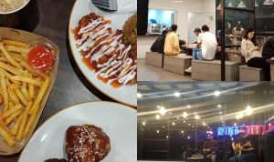 Kuliner Bandung Strif Cicalengka Cocok untuk Nongkrong