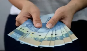 Peroleh Rp240.000 dari Aplikasi Penghasil Uang Tercepat 2023