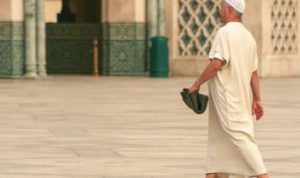 Amalan mudah senilai pahala haji dan umroh.