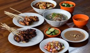 Fakta Mencengangkan Tentang Daging Kambing Penyebab Hipertensi