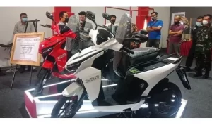 motor listrik bandung