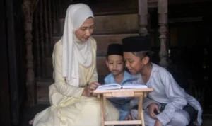 Ilustrasi Berburu pahala di Hari Raya Idul Adha. (pixabay)