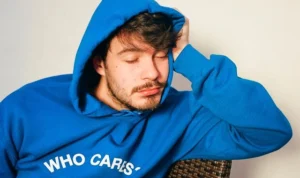 Heboh! Rex Orange County Bikin Kejutan dengan Tambahan Konser Ekstra 2 Hari di Jakarta