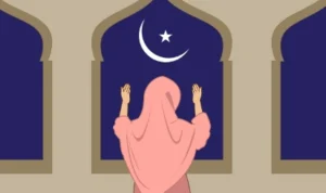 Mengenal 4 Bulan Haram Termasuk Dzulhijjah, Ini Keistimewaannya Ilustrasi mengenal 4 bulan haram dan keistimewaannya. (pixabay)