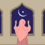 Ilustrasi mengenal 4 bulan haram dan keistimewaannya. (pixabay)