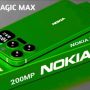 Nokia Magic Max 2023, Kualitas Super Siap Saingi iPhone, Harganya Terjangkau Loh!