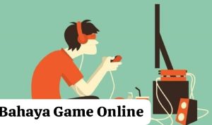Bahaya Bermain Game Online: Mengenal Ancaman dan Dampaknya