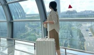 6 Tips Traveling Sendiri, Apa Saja Sih yang Harus Dipersiapkan?