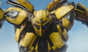 Jadwal Film The Transformers: Rise Of The Beasts Hari Ini di CGV