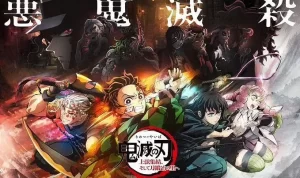 Season 3 Belum Beres, Demon Slayer Season 4 Sudah Diproduksi