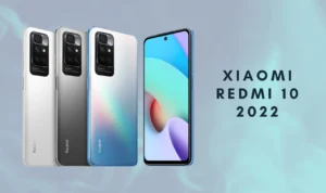 Xiaomi Redmi 10 2022, Ini Spesifikasi Lengkapnya!