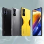 Xiaomi Poco F4 GT, Smartphone Canggih Bikin Makin Update!