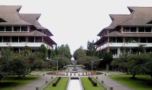 Perguruan Tinggi dengan Jurusan Teknik Informatika (IT) Terbaik di Pulau Jawa