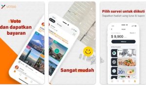 APlikasi baru yang langsung viral, setelah hasilkan uang bisa langsung cair lewat DANA