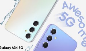 Upadte harga HP Samsung terbaru Juni 2023.