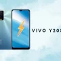HP Rp 2 Jutaan dengan Spesifikasi Canggih, Berikut Vivo Y20S! HP Rp 2 Jutaan dengan Spesifikasi Canggih, Berikut Vivo Y20S!