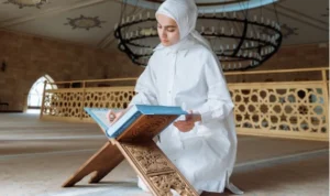 Ilustrasi doa orang tua untuk anaknya yang selaludikabulkan Allah. (pexels)
