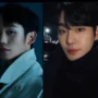Ahn Hyo Seop dan Jung Hae In yang akan meramaikan drama terbaru tayang di Bulan Juli 2023 ini. (instagram)
