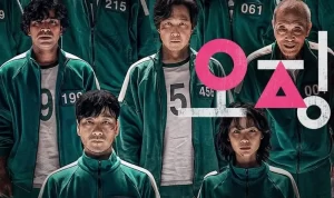 Netflix Umumkan Daftar Pemain Baru pada Squid Game 2`