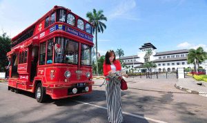 Tips Menikmati Wisata di Bandung dengan Budget Rendah
