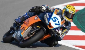 Aldi Satya Mahendra Bersiap Bersaing dengan Juara Dunia di Donington Park! Siapakah yang Akan Menang? Aldi Satya Mahendra Bersiap Bersaing dengan Juara Dunia di Donington Park! Siapakah yang Akan Menang?