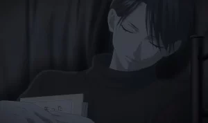Anime Yamada-kun to Lv999 no Koi wo suru Episode 11 Jadwal Tayang