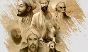 Mengenal Para Ilmuan Islam yang Mewariskan Sains dan Kebudayaan Mengenal Para Ilmuan Islam yang Mewariskan Sains dan Kebudayaan