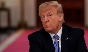 Trump Akan Masukan Biden ke Penjara! Jika Trump Terpilih Jadi Presiden AS 2024