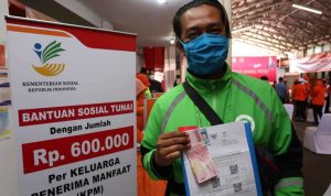 Penjelasan 5 Bansos Cair Juni 2023 Jelang Idul Adha