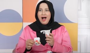 Siapa Tasyi Athasyia yang Viral? Inilah Profil Lengkapnya!