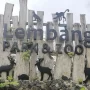 Wisata Bandung Lembang Park Zoo, Harga Tiket, Binatang, dan Fasilitas