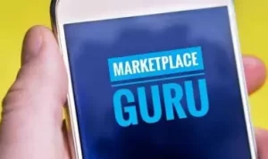 DPR Tanggapi Ide Marketplace Guru dari Menteri Nadiem Makarim marketplace guru