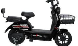 Daftar Sepeda Listrik Termurah: Alternatif Ramah Lingkungan