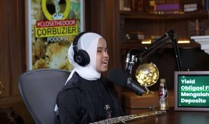 Putri Ariani Yakin Juara America's Got Talent Usai Raih Golden Buzzer