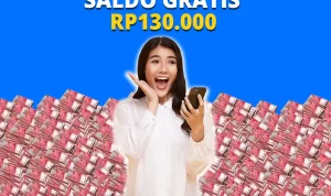 Saldo Gratis Rp130 Ribu, Aplikasi Game Penghasil Uang Terbaru 2023