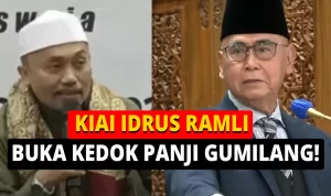 Tegas! Kiai Ini Buka Kebusukan Panji Gumilang dan Ponpes Al Zaytun