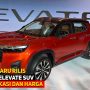 Harga dan Spesifikasi Honda Elevate, Mobil Baru Rilis 2023