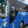 Informasi Jadwal Bus DAMRI dalam Kota Bandung 2023
