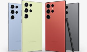 Daftar 6 HP Samsung Terbaik 2023 Berdasarkan Spesifikasi!