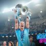 Haaland Komentari Pep Guardiola Usai Man City Juara