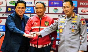PSSI Batasi Suporter Liga 1 Cuma 50% Saja yang Boleh Hadir dan Tak Bisa Tandang!