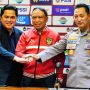 PSSI Batasi Suporter Liga 1 Cuma 50% Saja yang Boleh Hadir dan Tak Bisa Tandang!