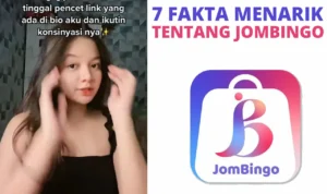 7 Fakta Menarik Jombingo yang Membuat Orang Terpikat!