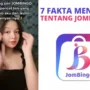 7 Fakta Menarik Jombingo yang Membuat Orang Terpikat!