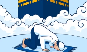 Inilah 6 Amalan Sunnah Sebelum Sholat Iduladha Inilah 6 Amalan Sunnah Sebelum Sholat Iduladha