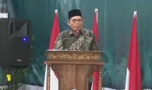 Ponpes Al Zaytun Dinyatakan Menyimpang oleh PWNU Jawa Barat!