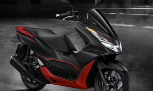 Spesifikasi Lengkap Honda PCX 160 2023 dan Harganya