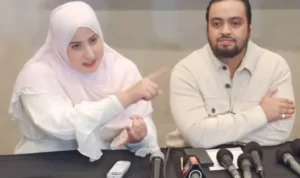 Pengacara Tasyi Athasyia Beberkan Bukti Tidak Bersalah