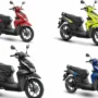 Honda BeAT 2023 Baru Rilis! Inilah Spesifikasi dan Harganya