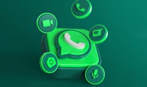 Hindari Penipuan WhatsApp Luncurkan Fitur Baru yang Canggih!